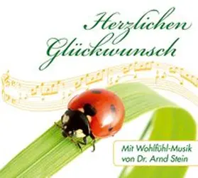 Stein |  Herzlichen Glückwunsch | Sonstiges |  Sack Fachmedien