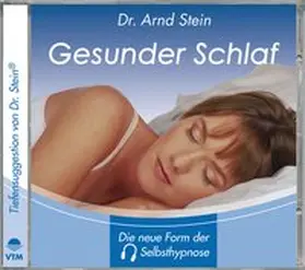 Stein |  Gesunder Schlaf | Sonstiges |  Sack Fachmedien