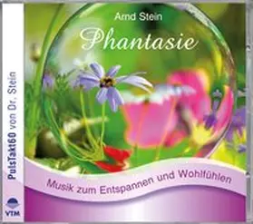 Stein |  Phantasie. CD | Sonstiges |  Sack Fachmedien