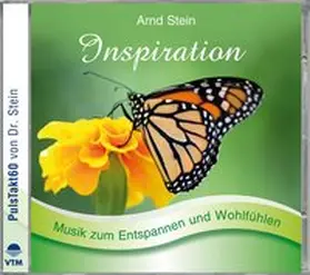 Stein |  Inspiration. CD | Sonstiges |  Sack Fachmedien