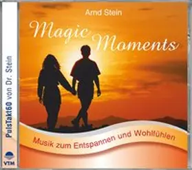 Stein |  Magic Moments. CD | Sonstiges |  Sack Fachmedien