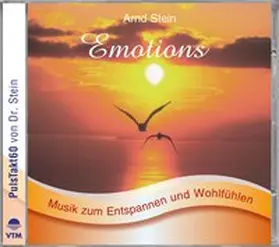 Stein |  Emotions. Musik-CD | Sonstiges |  Sack Fachmedien