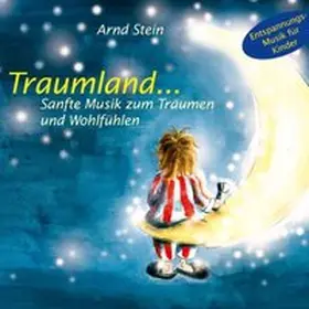 Stein |  Traumland... CD | Sonstiges |  Sack Fachmedien