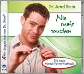 Stein |  Nie mehr Rauchen. CD | Sonstiges |  Sack Fachmedien
