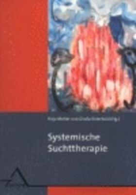 Osterhold / Molter | Systemische Suchttherapie | Buch | 978-3-89334-399-7 | sack.de