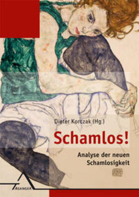 Korczak | Schamlos? | Buch | 978-3-89334-580-9 | sack.de
