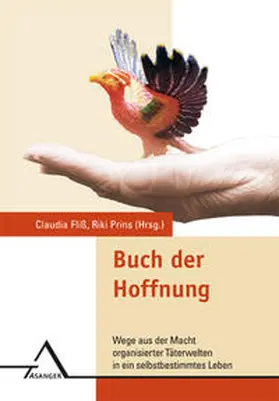 Fliß / Prins |  Buch der Hoffnung | Buch |  Sack Fachmedien