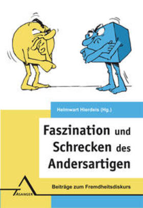 Hierdeis | Faszination und Schrecken des Andersartigen | Buch | 978-3-89334-643-1 | sack.de