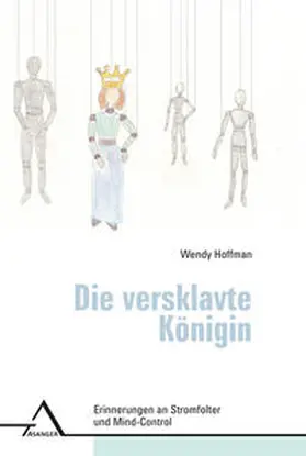 Hoffman |  Die versklavte Königin | Buch |  Sack Fachmedien