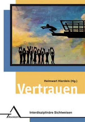 Hierdeis |  Vertrauen | Buch |  Sack Fachmedien