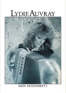 Auvray |  Mein Notenheft I | Buch |  Sack Fachmedien
