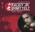 Erdenberger / Preger |  Faust jr. - Die Wissensdetektei 03. Wahre Vampire | Sonstiges |  Sack Fachmedien