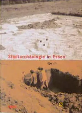 Hopp / Brand / Grabowsky |  Stadtarchäologie in Essen | Buch |  Sack Fachmedien