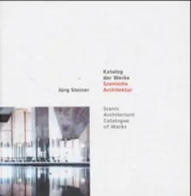 Elm / Fanelsa / Moritz |  Jürg Steiner - Szenische Architektur | Buch |  Sack Fachmedien