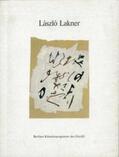  László Lakner | Buch |  Sack Fachmedien