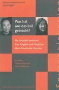 Berliner Künstlerprogramm des DAAD |  Was hat uns das Exil gebracht? | Buch |  Sack Fachmedien