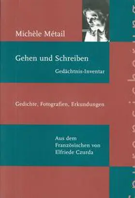 Métail / Richter |  Michèle Métail | Buch |  Sack Fachmedien