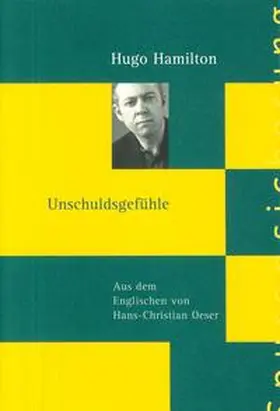 Hamilton / Richter |  Hugo Hamilton | Buch |  Sack Fachmedien