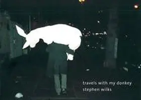 Wilks |  Stephen Wilks: Travels with my donkey | Buch |  Sack Fachmedien