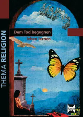 Herrmann / Hienstorfer |  Dem Tod begegnen - leben lernen | Buch |  Sack Fachmedien