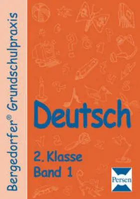 Fobes / Forbes / Leuchter |  Deutsch 2. Klasse Band 1 | Buch |  Sack Fachmedien