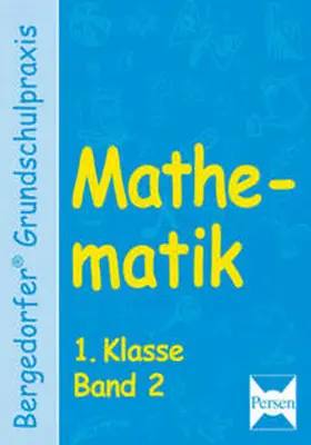 Langer / Lewe / Schnücker |  Mathematik 1 Klasse. (Bd. 2) | Buch |  Sack Fachmedien