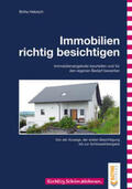 Hebisch |  Immobilien richtig besichtigen | Buch |  Sack Fachmedien