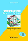 Königstein |  Energiesparendes Bauen und Sanieren | Buch |  Sack Fachmedien