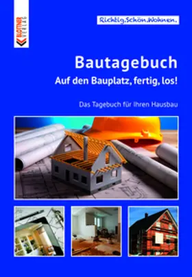 Blottner |  Bautagebuch | Buch |  Sack Fachmedien