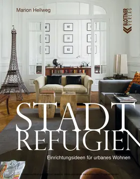 Hellweg |  Stadt Refugien | eBook | Sack Fachmedien