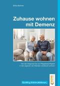 Blottner |  Zuhause wohnen mit Demenz | eBook | Sack Fachmedien