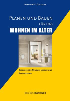 Giessler | Planen und Bauen für das Wohnen im Alter | E-Book | sack.de