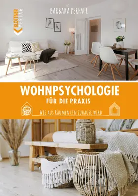 Perfahl |  Wohnpsychologie für die Praxis | eBook | Sack Fachmedien