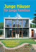 Grasreiner |  Junge Häuser für junge Familien | Buch |  Sack Fachmedien