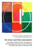 Scherer / Ferstl / Schröter |  Für Artur und Felix Löwenstein | Buch |  Sack Fachmedien