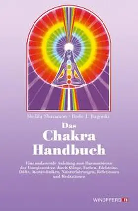 Sharamon / Baginski |  Das Chakra-Handbuch | Buch |  Sack Fachmedien