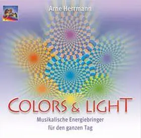 Herrmann |  Colors & Light | Sonstiges |  Sack Fachmedien