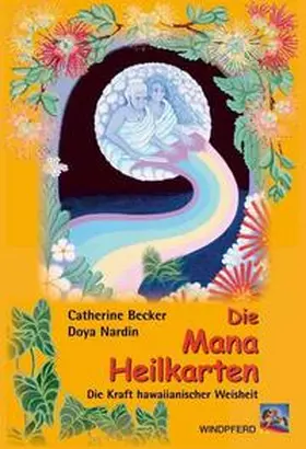 Becker |  Die Mana-Heilkarten | Buch |  Sack Fachmedien