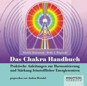 Sharamon / Baginski |  Das Chakra-Handbuch | Sonstiges |  Sack Fachmedien