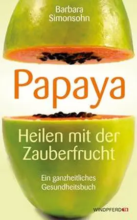 Simonsohn |  Papaya | Buch |  Sack Fachmedien