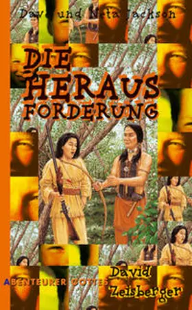 Jackson |  Die Herausforderung | Buch |  Sack Fachmedien