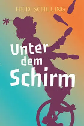 Schilling |  Unter dem Schirm | Buch |  Sack Fachmedien