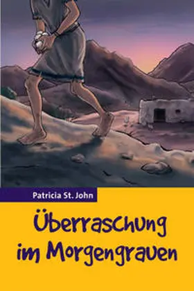 St. John |  Überraschung im Morgengrauen | Buch |  Sack Fachmedien