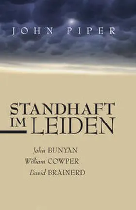 Piper |  Standhaft im Leiden | Buch |  Sack Fachmedien