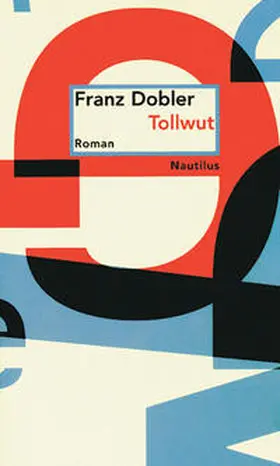 Dobler |  Tollwut | Buch |  Sack Fachmedien