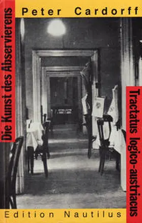 Cardorff |  Die Kunst des Abservierens | Buch |  Sack Fachmedien