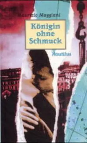 Maggiani |  Königin ohne Schmuck | Buch |  Sack Fachmedien