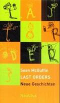 McGuffin |  Last Orders | Buch |  Sack Fachmedien