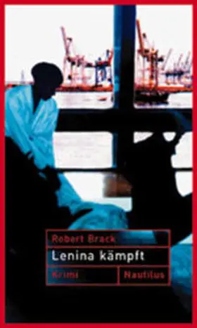 Brack |  Lenina kämpft | Buch |  Sack Fachmedien