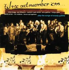 Guthrie |  Dies Land ist mein Land. Mit CD | Buch |  Sack Fachmedien